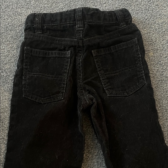 Carter's Kids corduroy Pants - Picture 5 of 7